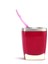 2 Adet Diş Fırçalık Gri Pembe Poliresin 8X4X11CM Banyo Seti 6