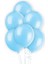 Balon Açık Mavi 100LÜ 1