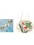 2 Adet Asılabilir Balkon ve Bahçe Süsü Yeşil Yusufçuk Desenli Oval 17X15X1,3CM Duvar Süsü,taşı Balkon,bahçe ve Oda Dekor Hoşgeldiniz Tablo,tabela 2
