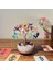 7 Çakra Doğal Taşlı Kristal Ağaç | Feng Shui Enerji Dengeleme ve Dekoratif Masa Aksesuarı 3