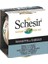 Schesir Tuna Balıklı ve Barlam Balığı Jöleli Konserve Kedi Maması 85 gr 1