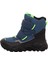 Rocket Çocuk Gore-Tex Bot - Lacivert 000402-8030 1