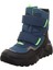 Rocket Çocuk Gore-Tex Bot - Lacivert 000402-8030 2