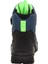 Rocket Çocuk Gore-Tex Bot - Lacivert 000402-8030 4