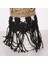 Mylamp Kuşadası Doğal Abaka 15X22X30 cm Saksılık & Saklama Düzenleme 2