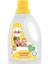 1500 ml Hassas Ciltler için Sıvı Çamaşır Deterjanı - Yerli Üretim, Derinlemesine Temizlik 6