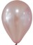 12 Baskı Balon Metalik Gül Kurusu 1