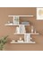Shelf 24 Duvar Rafı Beyaz WL24-W 1