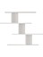 Shelf 24 Duvar Rafı Beyaz WL24-W 3