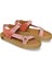 Nevada Kadın Sandalet Blush NEV12-L9781 Kadın Sandalet 3
