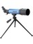 50 mm Aim Refractor Telescope W 1