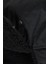 Morar Yağlı Trapper Şapka BK31 Black 5