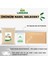 Glutensiz Badem Unu 1kg- Almond Flour Gluten Free Vegan 4