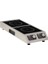 IND21.I25 Cam Yüzeyli Dikey Indüksiyon Ocak, 2X2500 W, Elektrikli 1