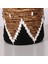 Mylamp Urartu Doğal Abaka 25X18X35 cm Saksılık & Saklama Düzenleme 3