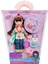 Pijama Partisi Yeşim Fashion Doll Oyuncak Bebek 1