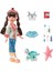 Pijama Partisi Yeşim Fashion Doll Oyuncak Bebek 2
