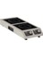 IND21.I25 Cam Yüzeyli Dikey Indüksiyon Ocak, 2X1800 W, Elektrikli 1