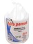 Hidrofil Pamuk - Yüksek Emicilik ve Hijyenik Kullanım, 1 kg (3 Paket) - Tüm Cilt Tipleri için, Hassas Ciltle Uyumlu 3