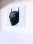Batman Maske Dekor – 3D Baskı Duvar Aksesuar 2