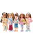 Slumber Party Yasmin Fashion Doll 3