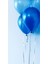 Balon Metalik Lacivert Renk 12 Li 1 Paket 1