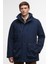 Farlam Waterproof Ceket NY71 Navy 1
