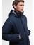 Farlam Waterproof Ceket NY71 Navy 5