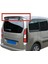 Tepee - Berlingo 2012-2024 Ps Model Spoiler (( Parlak Siyah Boyalı)) 1