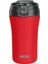 Soft Touch Çelik Termos Mug Kahve Kupası 400 ml 1