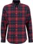 Fortrose Tailored Tartan Gömlek TN69 Winterberry Tartan 2