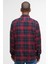 Fortrose Tailored Tartan Gömlek TN69 Winterberry Tartan 4