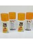 Sivrisinek Kovucu 100ML4 Adet 1