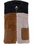 Cathy Polar Yelek ST31 Natural/camel/black 2