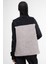 Cathy Polar Yelek ST31 Natural/camel/black 4