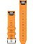 Marq Quickfit - 22 mm Yedek Kayış - Turuncu 1