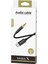 Mobilx Type-C To 3.5mm Aux Ses Kablosu – 1m, Stereo Destekli, Dayanıklı Örgülü Kablo 2