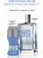 Individual Blue Erkek Parfüm ve Roll-On Seti - Ferah ve Kalıcı Mavi Koku, 100 ml + 50 ml, Hediyelik, Günlük Kullanım için İdeal 2