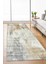 Dijital Yıkanabilir Kaymaz Salon Halısı Mutfak Halısı Yolluk Balkon Halısı DC-7273 1