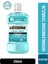 Cool Mint Alkolsüz Ağız Bakım Suyu 250 ml Nane Aromalı Antibakteriyel Plak Tartar Önleyici 8