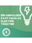 Elektrikli Oda Kokusu Yedek Şişe - Bahar Çiçekleri, 6'lı Paket, Uzun Süreli Doğal Esansiyel Yağlar ile Ferahlatıcı Koku 12