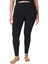 Super Soft 7/8 Yoga Kadın Kırmızı Yoga Tayt 1