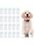 Köpek Patiği Su Geçirmez, Kış ve Yaz Için Ideal (Paket Içerisinde 20 Adet Bulunur) 1