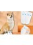 Köpek Patiği Su Geçirmez, Kış ve Yaz Için Ideal (Paket Içerisinde 20 Adet Bulunur) 3