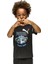 Puma x Hot Wheels Tee Erkek Çocuk Siyah Tişört 3