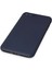 Newface iPhone 7 Plus Kılıf First Silikon - Lacivert 4