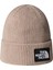 Tnf Logo Box Cuffed Beanıe Unisex Bere NF0A8CHEBOX1 1