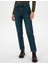 Kadın Koyu Indigo Jean Pantolon 50308396-VR089 2