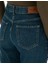 Kadın Koyu Indigo Jean Pantolon 50308396-VR089 6