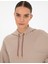 Kadın Camel Comfort Fit Sweatshirt 50309135-VR015 2